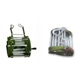 thang dây chống cháy thoát hiểm chung cư hà nội